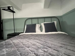 Апартаменты двухуровневые Cosmo Star на Соколиной горе