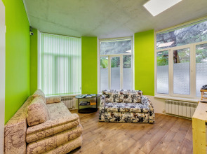 Хостел Идеал