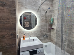 Апартаменты «Оазис» на Проспекте Ленина 54