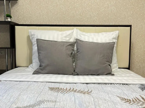 Апартаменты Уютные 3-комнатные на Июльских Днях 1к1