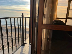 Отель Black Sea