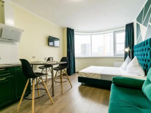 Апартаменты Степана Разина 2