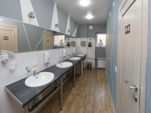 Хостел Самый центр