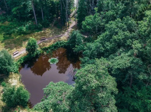 Апартаменты на Кленовой 2