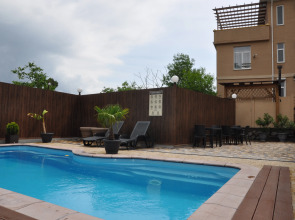 Гостевой Дом Тавр