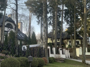 Апартаменты Апарт Елена