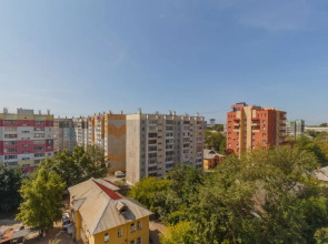 Апартаменты на Сулимова 51б