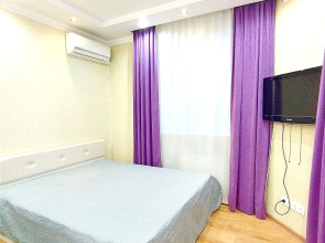 Odnokomnatnaya Mzhk Flat