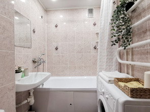 Апартаменты у Космопорта