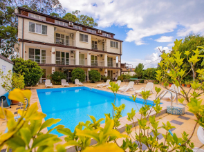 Skazka Guest House