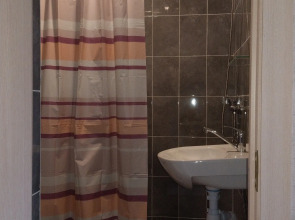 Гостевой дом Соловецкий теремок