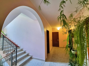 Гостевой дом Милана