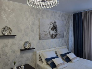 Uyutnaya v Tsentre Goroda Flat