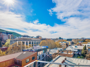 Апартаменты HB apartments Pier Kobakhidze