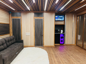 Бунгало Терраса Нижний