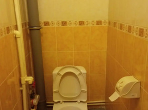 Апартаменты Gagarin