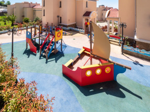 Санаторий Ревиталь Парк