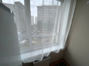 Апартаменты на Полина 1 Рядом с Автовокзалом