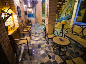 Bloom Boutique Hotel