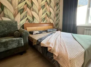 Na Ulitse Transsibirskaya 6k1 Flat