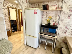 Апартаменты на Железнодорожников