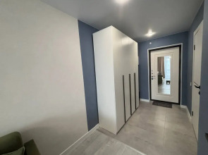 Квартира рядом с Самарскими Термами