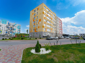 Квартира Отличная на Молодежной