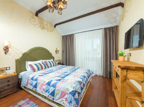 Три Мушкетера