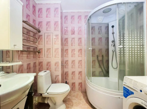 Апартаменты у Ходынского Поля и Метро Цска