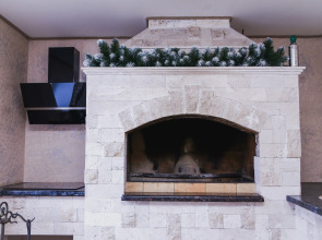 Гостевой дом Вилла Айла