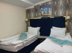 Отель Sherdor Registan