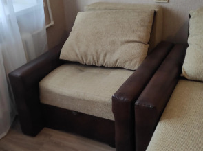 Квартира Улыбка уюта Локомотивная