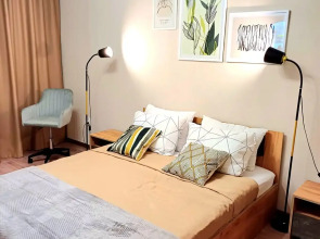 Квартира в Солнечном городе