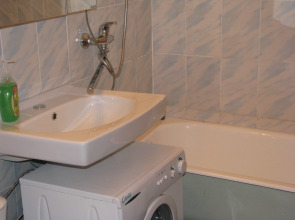 Апартаменты Maria