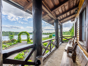 База Отдыха Проховское Подворье