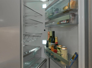 Апартаменты Однокомнатные Premium в ЖК Квартал