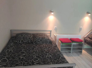 Гостевой дом Аквамарин