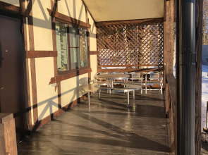 Вилла Бор Волго