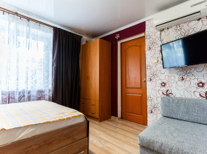 Частный дом Мысхако