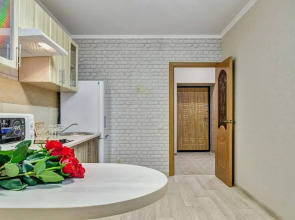 Квартира 1-Комнатная в Центре для 4 Гостей