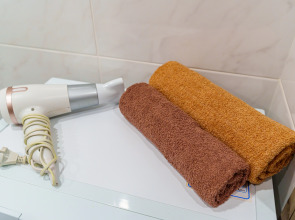 Апартаменты в центре Новороссийска от LetoApart