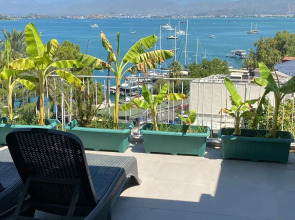 Апартаменты Mai Room's Fethiye