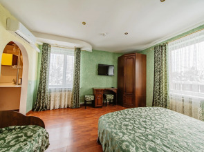 Гостевой дом Теремок Заволжский