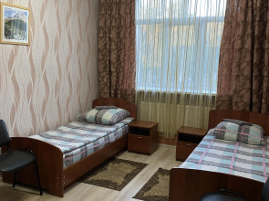 Гостиница Лада