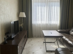 Апартаменты Престиж (до 4 чел.)