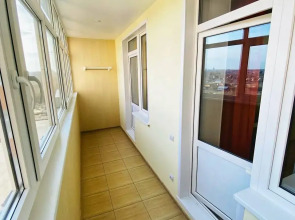 Апартаменты на Улице Московская