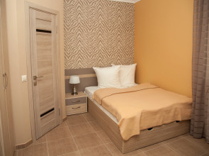 Мини-отель Подгорная 20