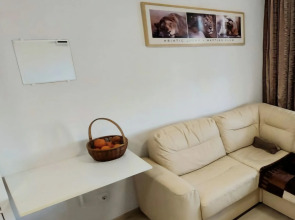 Квартира на Евгения Савкова