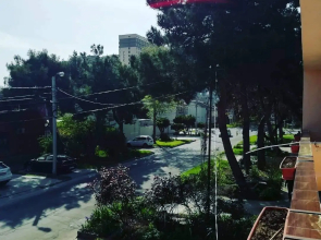 Raj Guest House