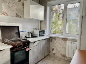 Апартаменты Апрель на ул. Великанова